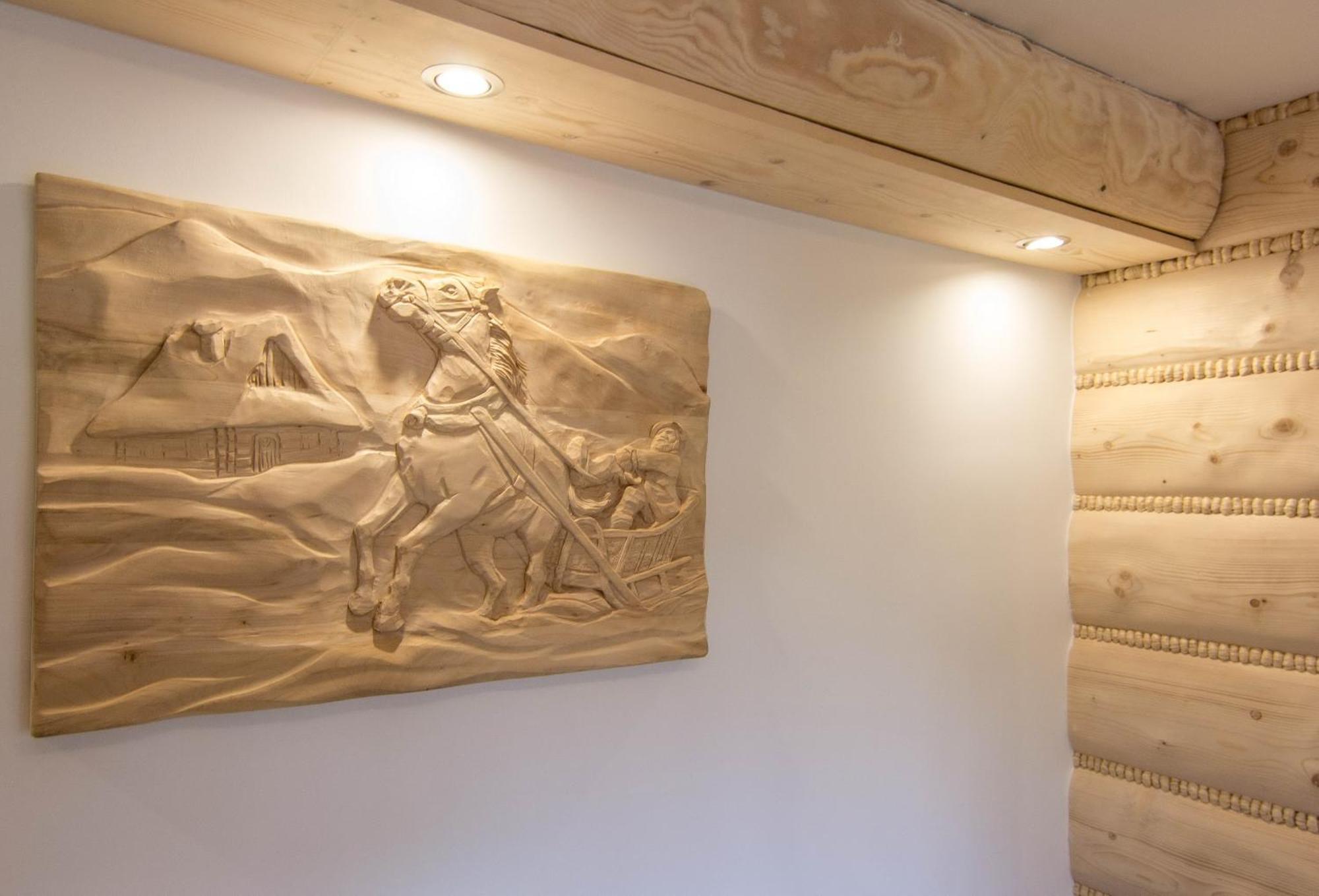 Apartamenty Kiry Zakopane Kościelisko Oda fotoğraf