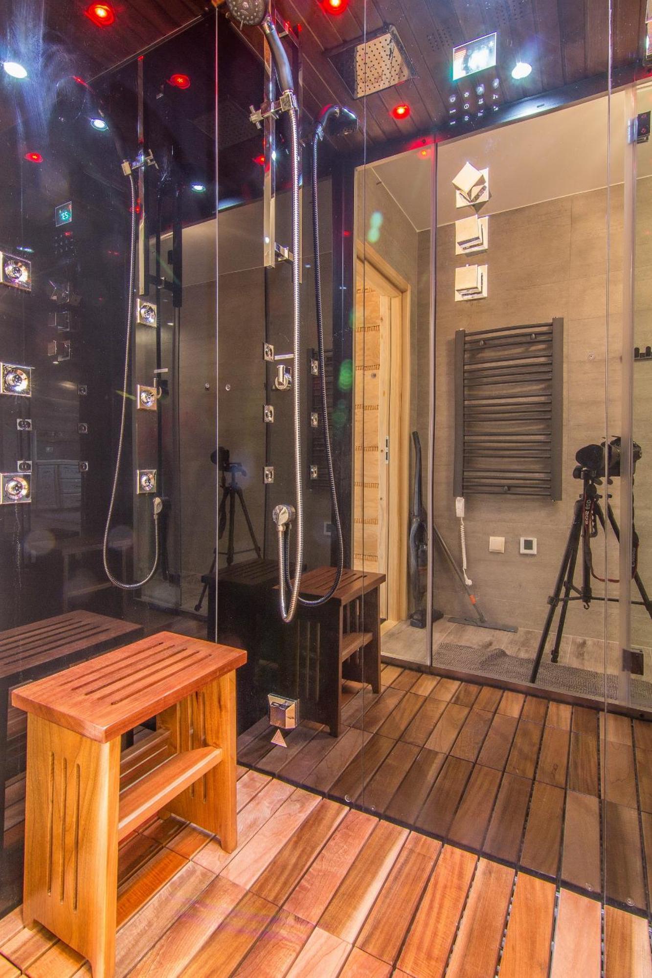 Apartamenty Kiry Zakopane Kościelisko Oda fotoğraf
