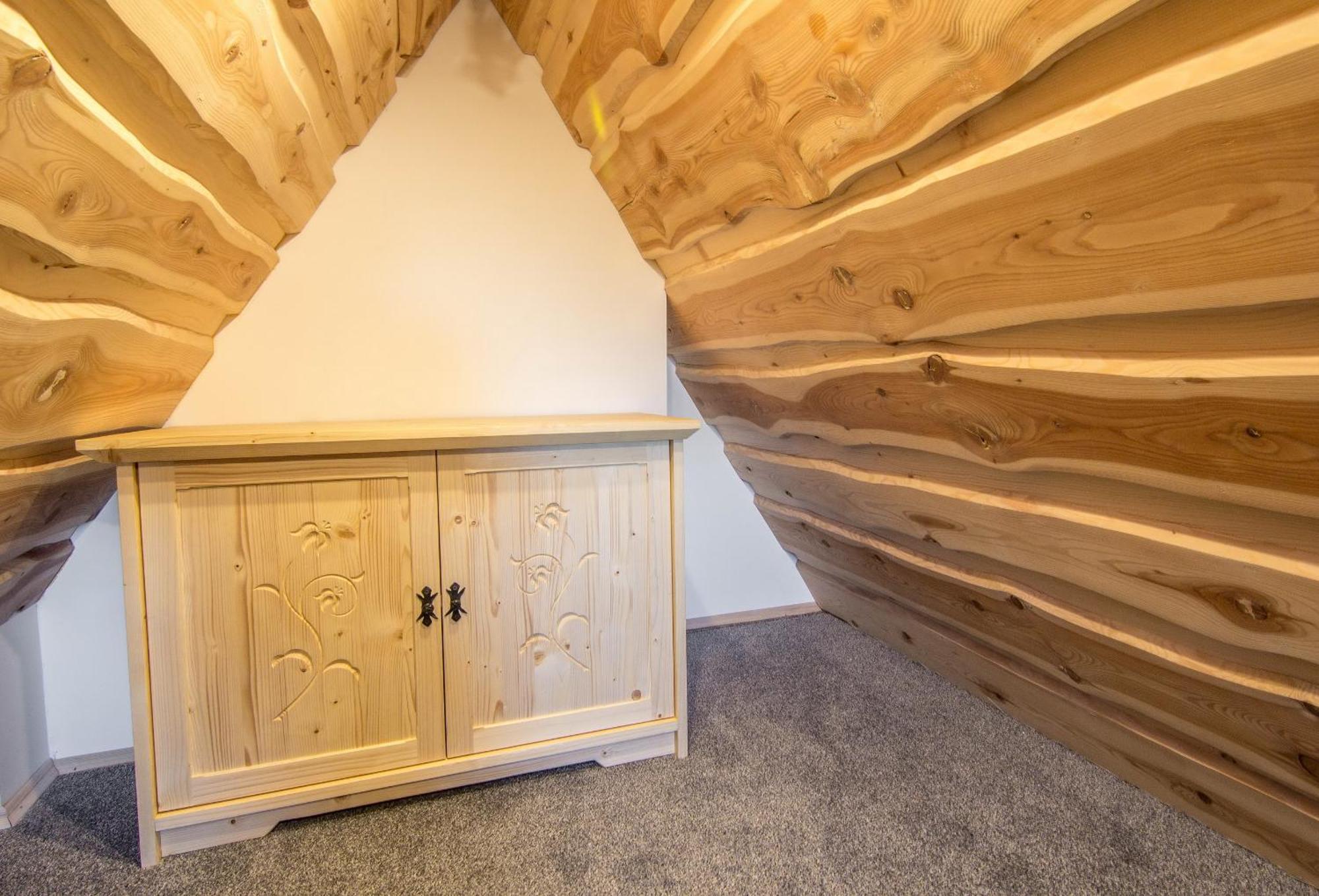 Apartamenty Kiry Zakopane Kościelisko Oda fotoğraf