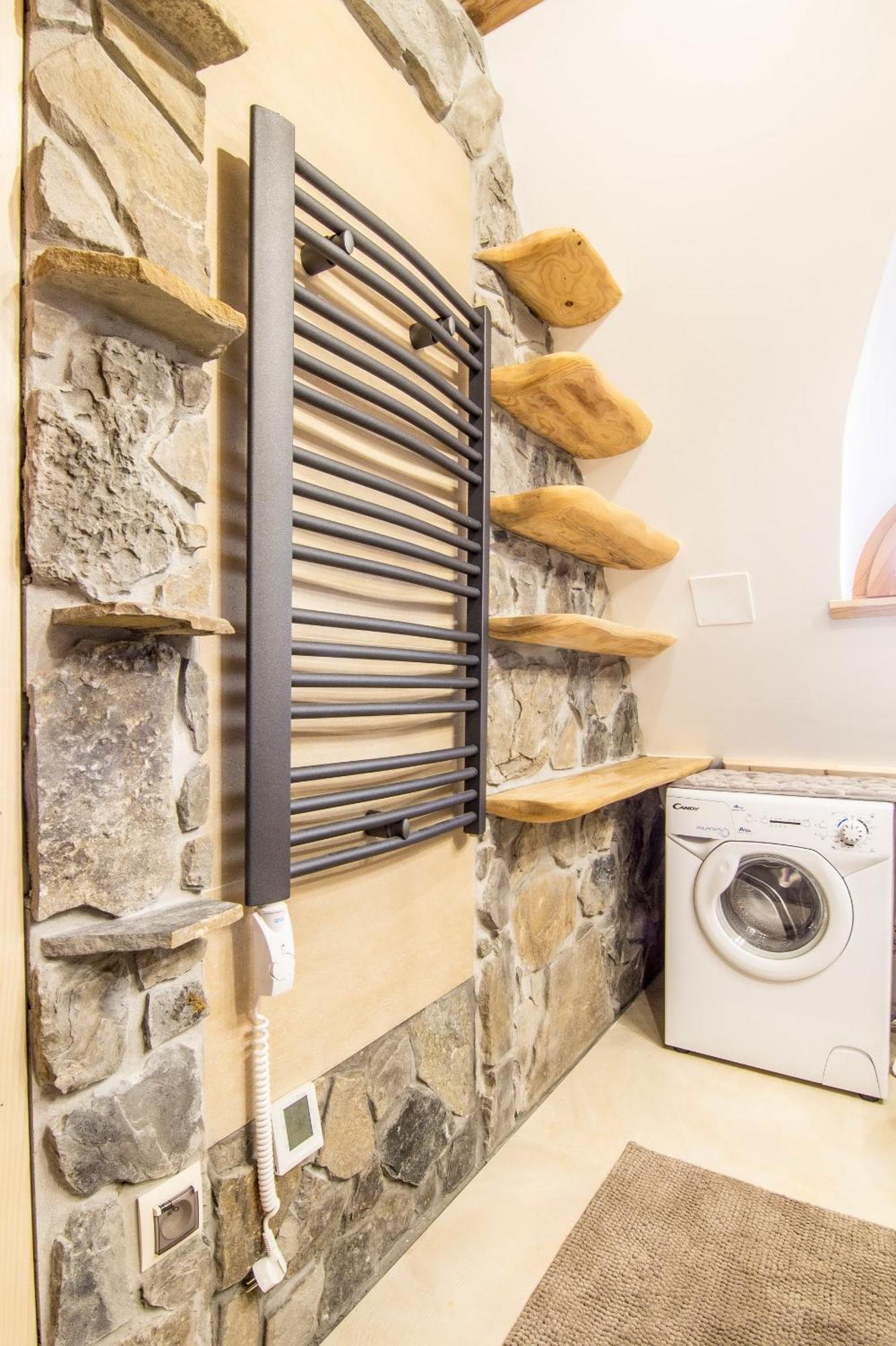 Apartamenty Kiry Zakopane Kościelisko Oda fotoğraf