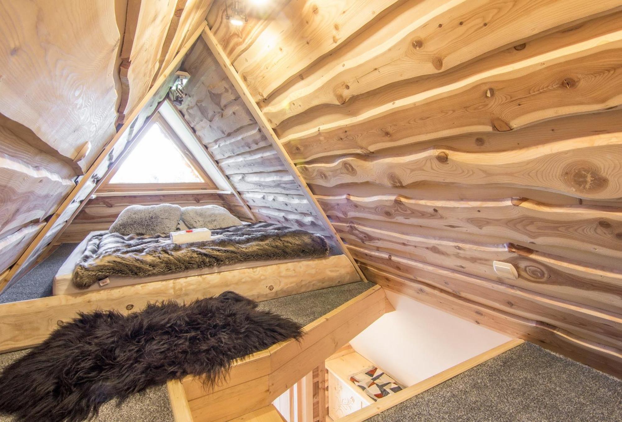Apartamenty Kiry Zakopane Kościelisko Oda fotoğraf
