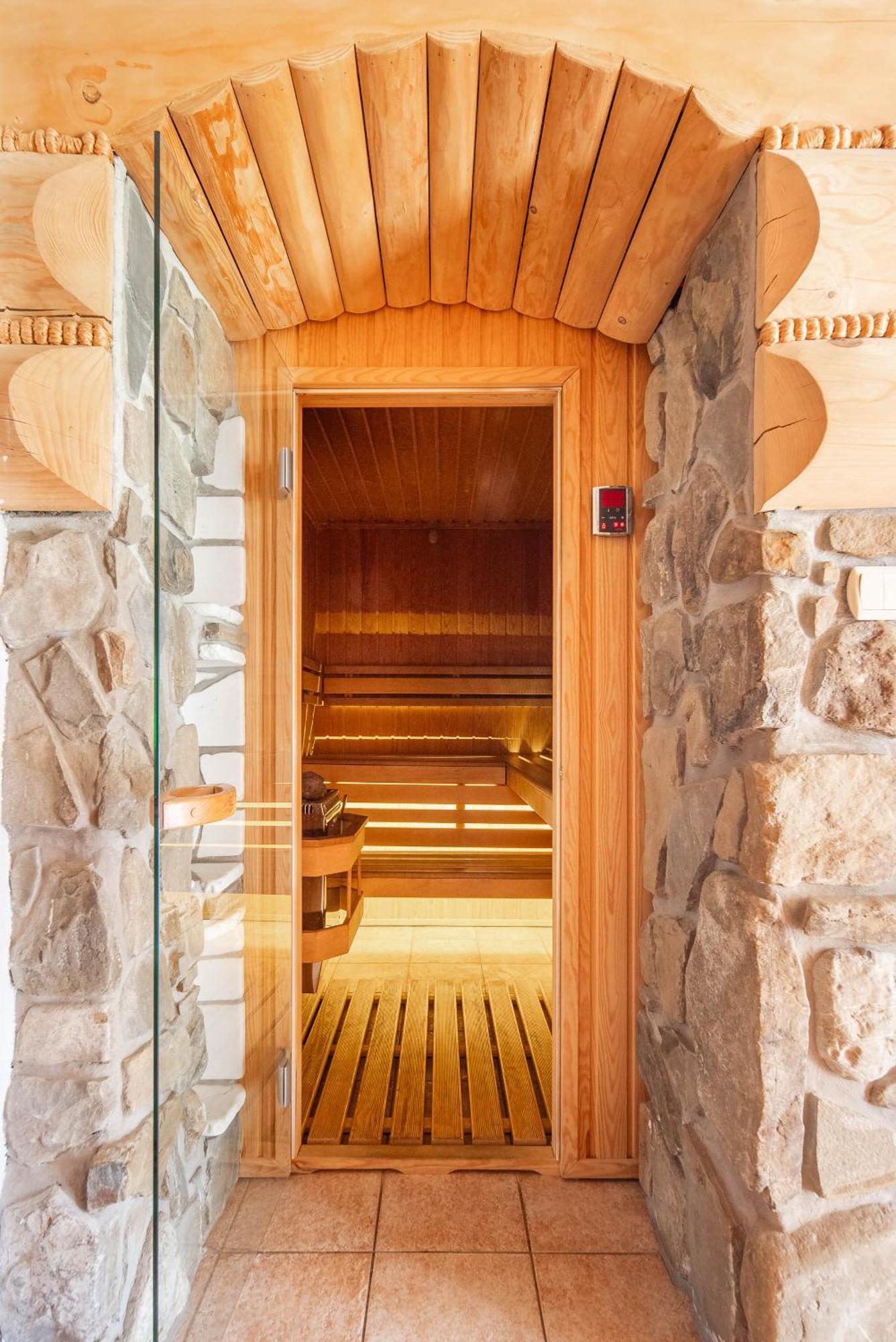 Apartamenty Kiry Zakopane Kościelisko Dış mekan fotoğraf