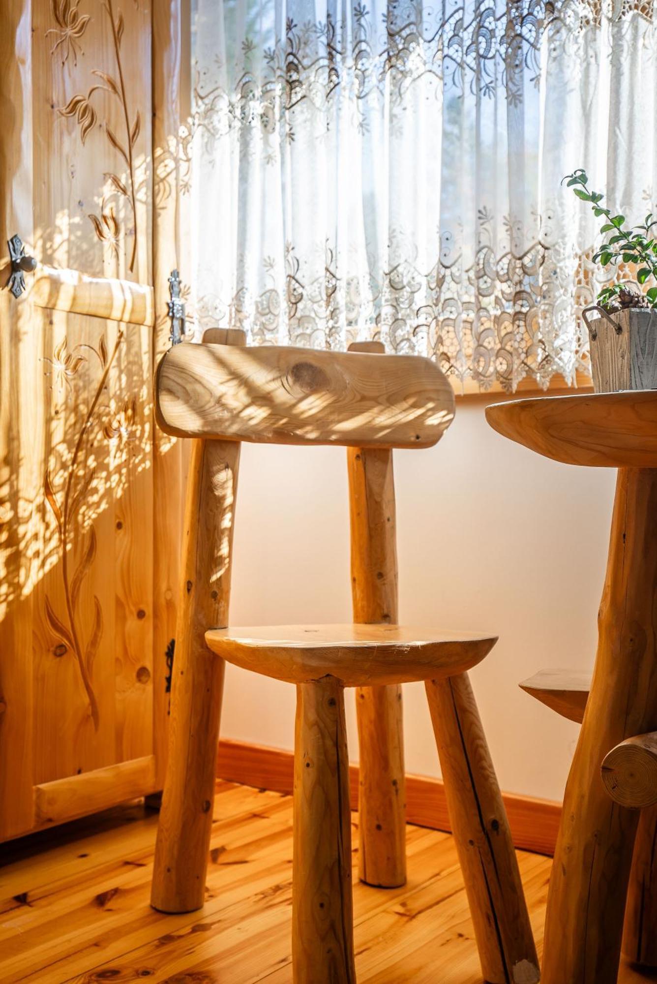 Apartamenty Kiry Zakopane Kościelisko Dış mekan fotoğraf