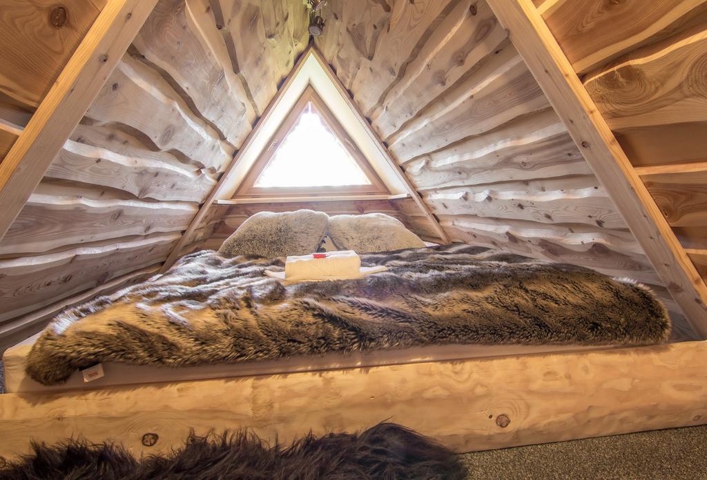 Apartamenty Kiry Zakopane Kościelisko Dış mekan fotoğraf
